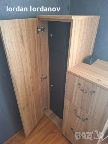 Недвижими имоти "Гарант" продава вила в с. Станьовци, община Брезник. , снимка 16 - Къщи - 51325679