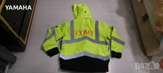 Mascot  Мъжко  Работно  Яке L, снимка 9 - Якета - 50935115