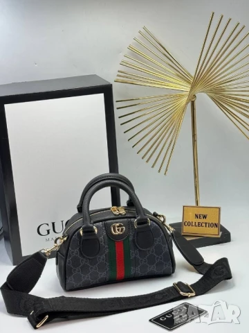 чанти gucci , снимка 10 - Чанти - 51174057