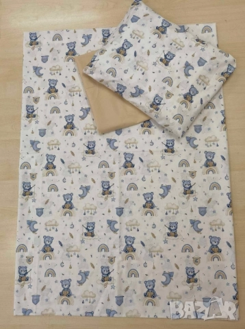 спални комплекти , снимка 8 - Спално бельо - 52111968