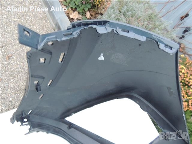 Предна броня Hyundai Tucson година 2020 2021 2022 код 86511-N7000 , снимка 6 - Аксесоари и консумативи - 51917380