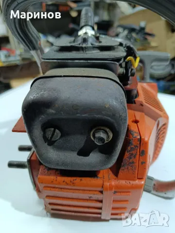 Husqvarna 41 на части, снимка 9 - Градинска техника - 43051122