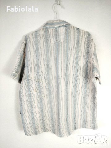 Mexx shirt L, снимка 3 - Ризи - 44098936