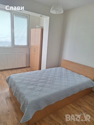 Отдава 3-стаен в Лагера , снимка 14 - Апартаменти - 53391359