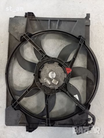 Перка Мерцедес S, CL (W221,W216) , снимка 2 - Части - 32375981