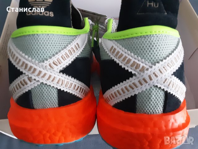 Adidas EU 42, снимка 2 - Маратонки - 38328828