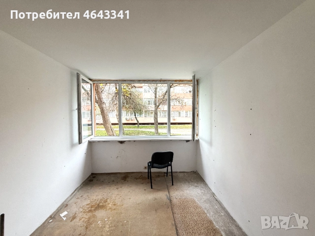 От собственик. Продавам стая в блок Строител, Слънчев бряг , снимка 4 - Апартаменти - 52591510