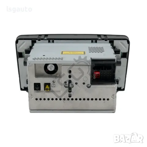 CD плеър Mercedes-Benz M-class (W164)  ID: 140594, снимка 2 - Части - 48584469