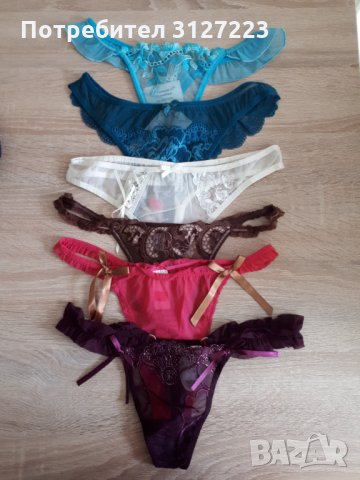 Прашки, снимка 2 - Бельо - 35509682