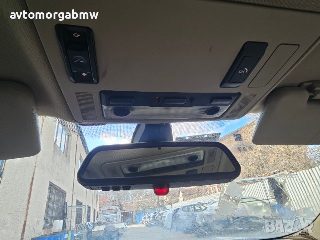 На части БМВ 645ци 4.5и 333 коня / BMW 645CI 4.5 333hp, снимка 15 - Автомобили и джипове - 44070835