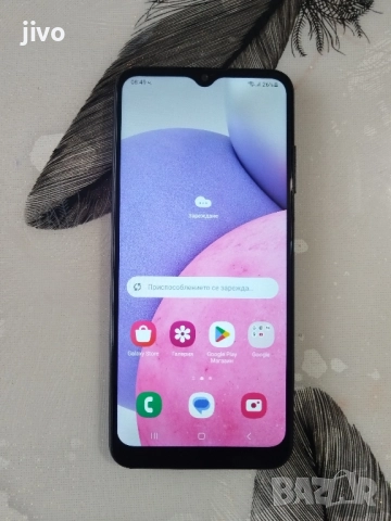Samsung Galaxy A03s/Без Забележки 