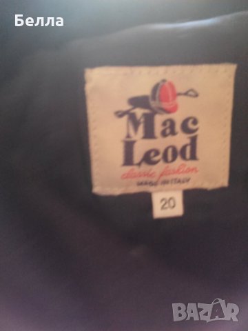 Топло марково палто, снимка 2 - Бебешки якета и елеци - 27348074