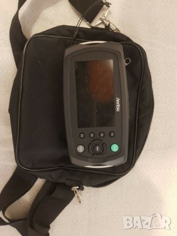 Продавам OTDR Anritsu MT9090A/MU909015B-056, снимка 2 - Мрежови адаптери - 32605542