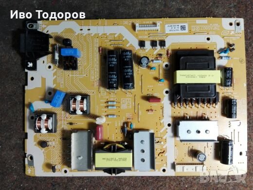 Panasonic TX-L50BLW6, снимка 3 - Части и Платки - 27564088