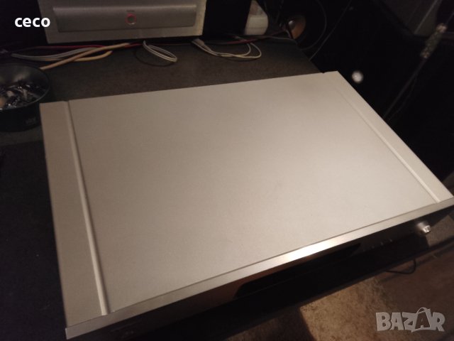 Denon tu1500, снимка 6 - Ресийвъри, усилватели, смесителни пултове - 44017189