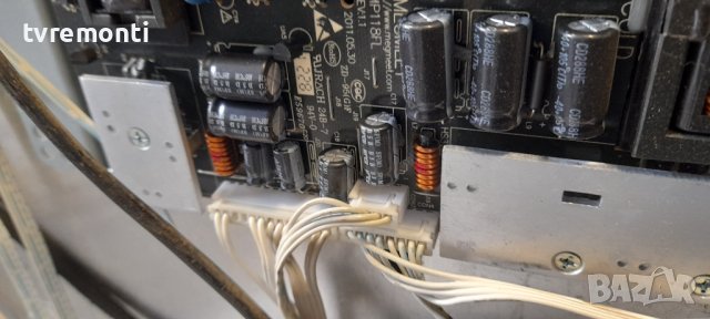 Power Supply MP118FL-T Rev.1.1 for,  Blaupunkt, снимка 3 - Части и Платки - 36620142