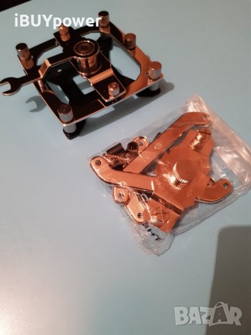 Thermalright TRUE Copper Ultra-120 eXtreme, снимка 13 - Други - 43149985