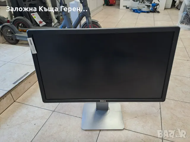 Монитор Dell P2414HB, снимка 2 - Монитори - 48990474