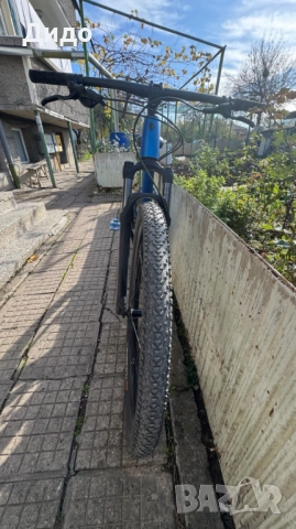 Продавам велосипед Trek X Caliber 8, снимка 5 - Велосипеди - 52822167