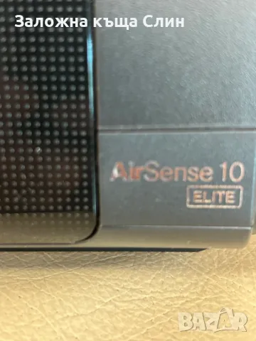 AirSense 10 Elite е висококачествен апарат с фиксирано налягане с опция за интегриран овлажнител и в, снимка 2 - Медицински, стоматологични - 47363237