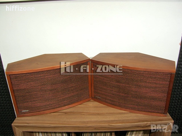Тонколони   Bose 901 series lll , снимка 17 - Тонколони - 53562172