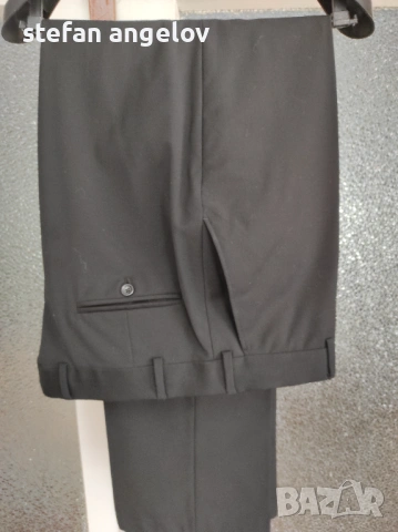 Нов мъжки костюм, снимка 2 - Други - 53222911
