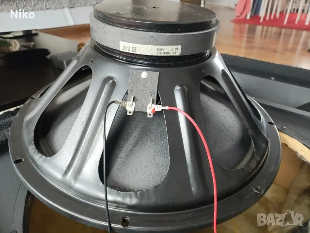  тонколони Yamaha S15 made in USA, снимка 7 - Тонколони - 48672290