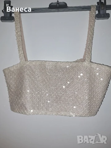 Pull and Bear-нов комплект(може и отделно), снимка 6 - Поли - 47367185