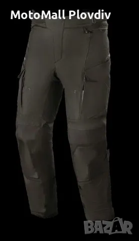 Туристическа екипировка висок клас Alpinestars Andes, снимка 6 - Аксесоари и консумативи - 49348113