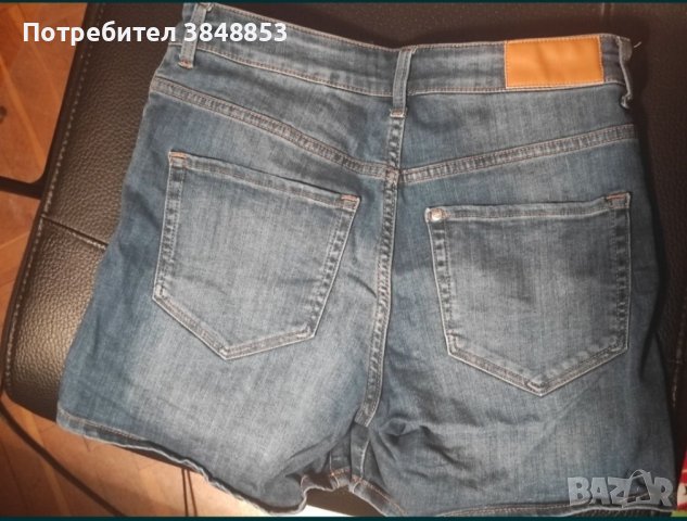 HM H&M кроп топове и къси панталони , снимка 7 - Корсети, бюстиета, топове - 43629515
