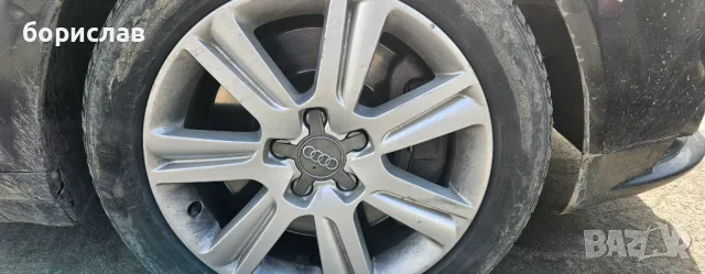 Ауди а3 8п 3.2 на части, снимка 3 - Части - 49668883