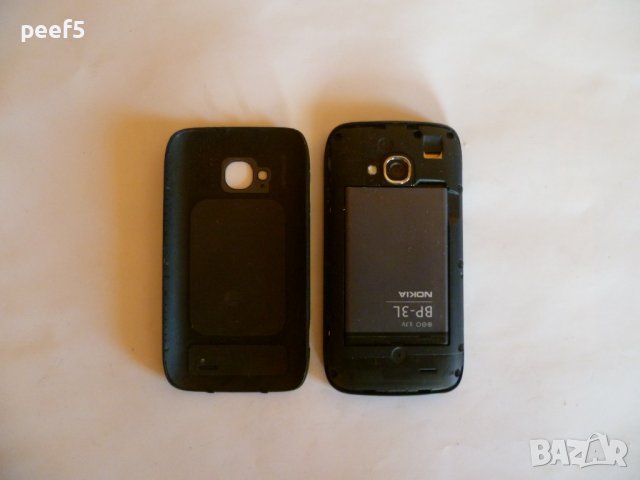 Nokia Lumia 710 Windows Phone, снимка 8 - Nokia - 39178648