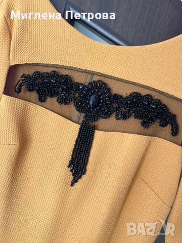 Официална рокля, снимка 2 - Рокли - 43266773