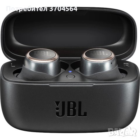 Продават се нови оригинални слушалки JBL Live 300 tws, снимка 1 - Bluetooth слушалки - 40701025