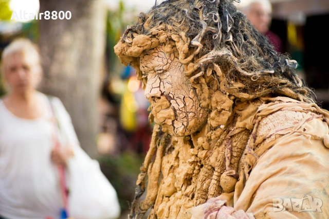 Tamron AF 28-200mm f3.8-5.6 AF LD EF обектив Канон, снимка 9 - Обективи и филтри - 53014487