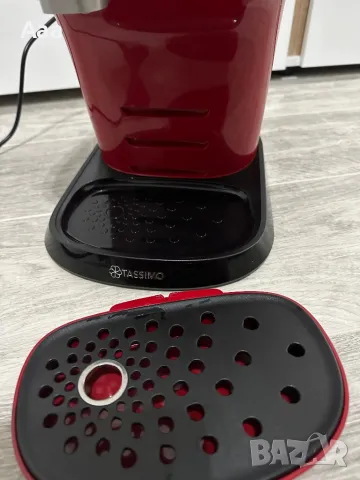 Кафе машина Bosch Tassimo My Way (CTPM10), снимка 2 - Кафемашини - 47956160