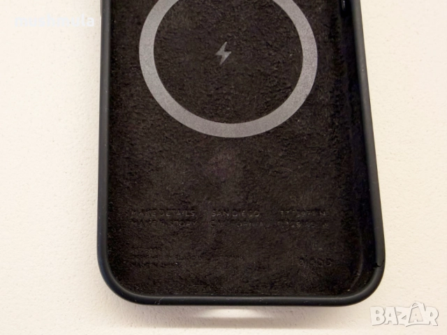 MagSafe кейс Elago за iPhone 13, 14, снимка 4 - Калъфи, кейсове - 52567879