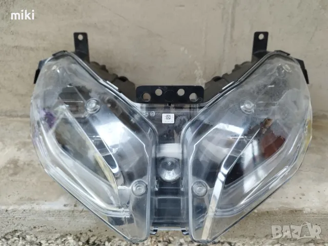 Преден фар за BMW F900XR-K84 (8395691)