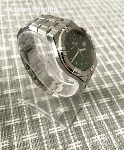 Maurice Lacroix Aikon 40mm AI1108-SS002-330-1, снимка 5 - Мъжки - 52773618