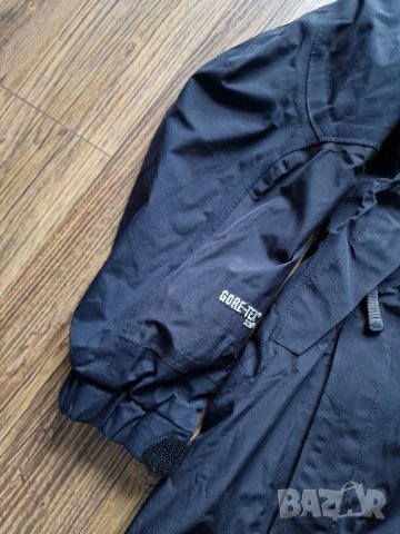 Страхотно мъжко яке THE NORTH FACE GORETEX размер XL , снимка 7 - Якета - 43389710