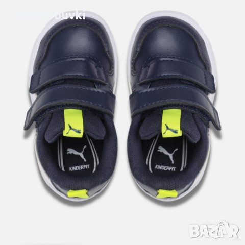 НАМАЛЕНИЕ!!! Кецове PUMA MULTIFLEX SL V I 380741-08, снимка 6 - Бебешки обувки - 36380179