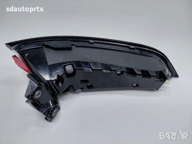 9Y0945092R Нов Десен Стоп Porsche Cayenne 9Y Европа, снимка 7 - Части - 51338316