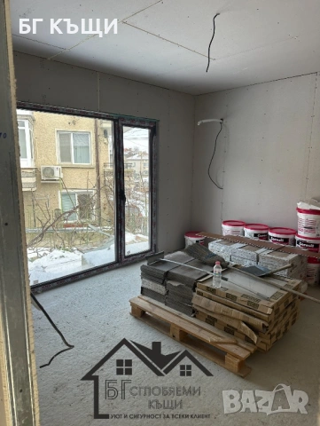 Сглобяема къща 91кв.м., снимка 4 - Къщи - 53487549