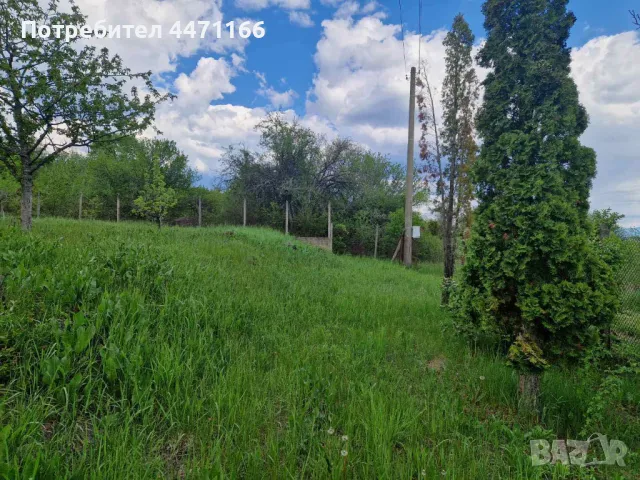 Селски имот, снимка 6 - Парцели - 50260210