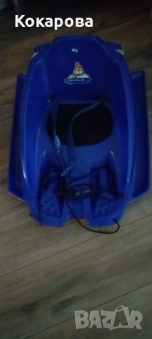 Детска шейна 