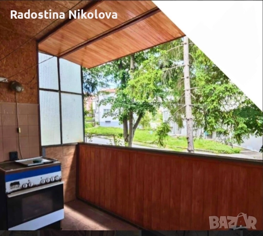 Апартамент гр.Попово,кв. Младост, снимка 7 - Апартаменти - 51673554