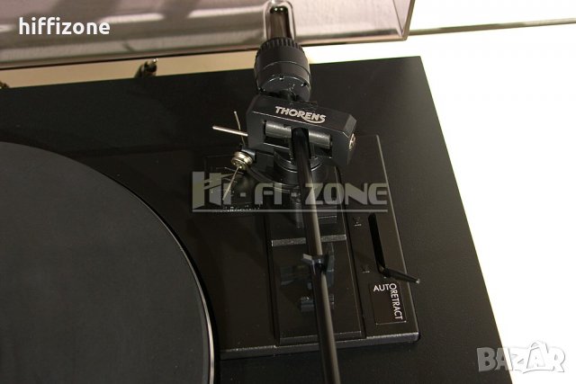 ГРАМОФОН  Thorens td 180 , снимка 8 - Грамофони - 35059499
