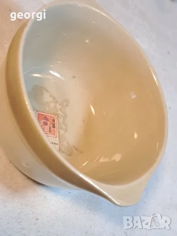 полски порселанови купички Miroslawice   11/1, снимка 5 - Чинии - 48925277