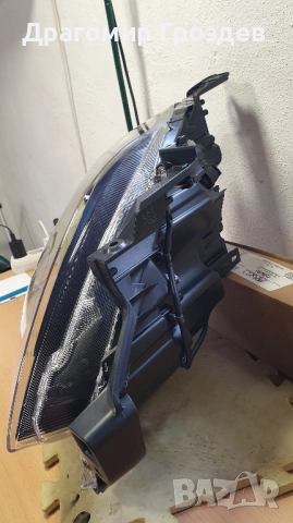 Десен фар за Suzuki Swift / Сузуки Суифт (след 2024 г.), снимка 9 - Части - 51962772