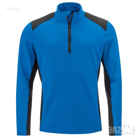 HEAD MARTY, среден слой, S,M,L,XL,XXL, нова, оригинална мъжка блуза